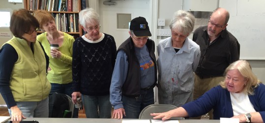 April 1 2015 studio - 1