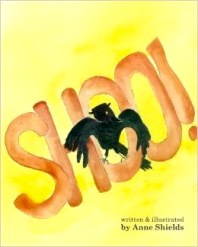 Anne Shields Shoo by Anne Shields