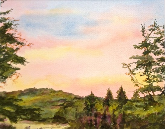 Country by Tara Hamilton