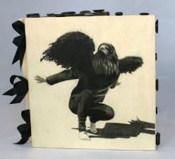 Cornett, Ellen Front