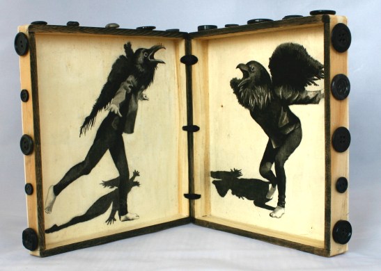 Cornett, Ellen Inside