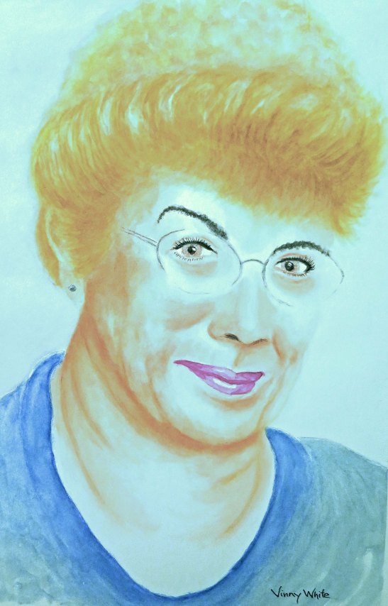 Vince Iannocchione %22I know what you did%22 2016