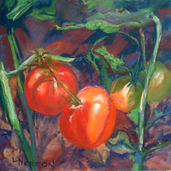 Linda Norton Summer's Gem