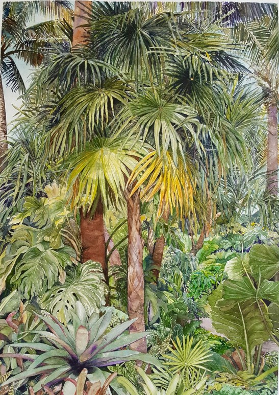 Wan Lee Florida Finery