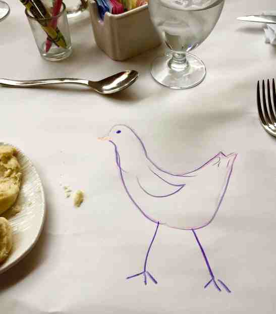 marian-wiseman-restaurant-bird