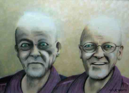 vince-double-exposure-carbon-pencil-over-watercolor