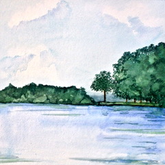 Tara Hamilton--Creek Point