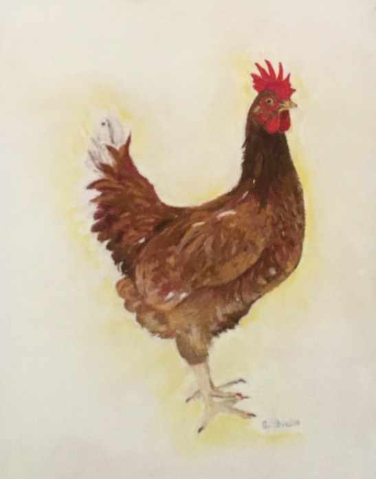 Anne Shields Every Girl Deserves a Pedicure