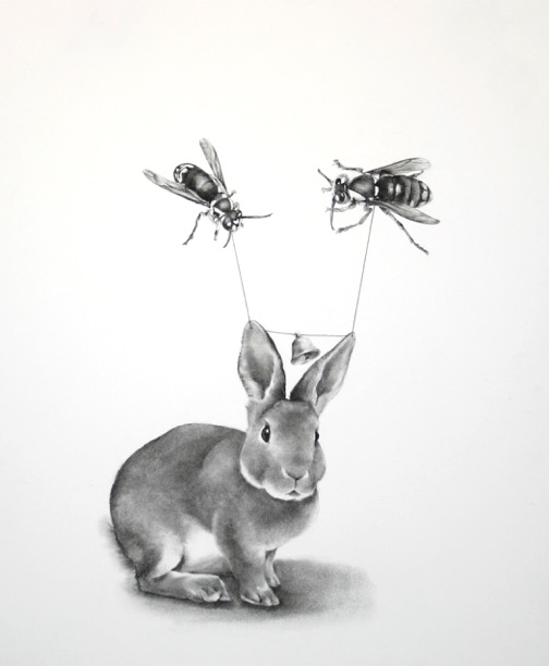 Ellen Cornett Ringing in My Ears