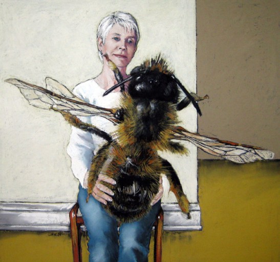 Ellen Cornett The Changeling