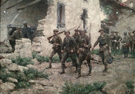 Air and space exhibit 2