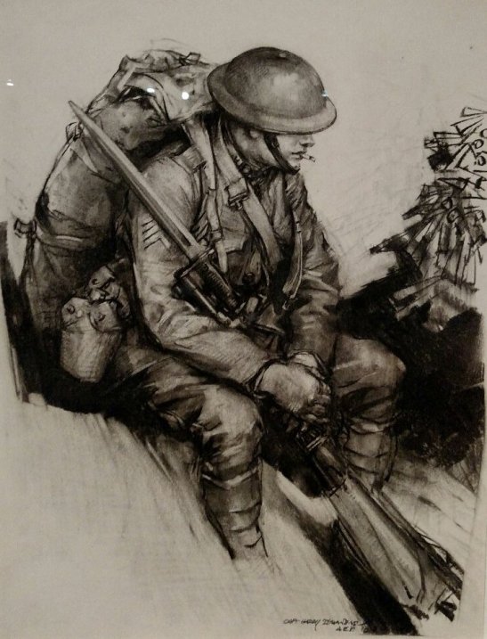 Air and space exhibit 4