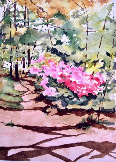 Tara Hamilton Azalea Tiime