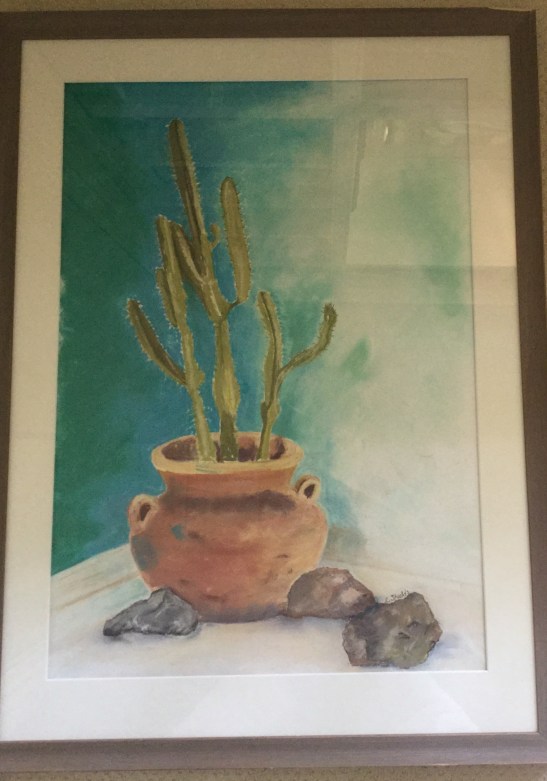 Anne Shields Prickly Heat