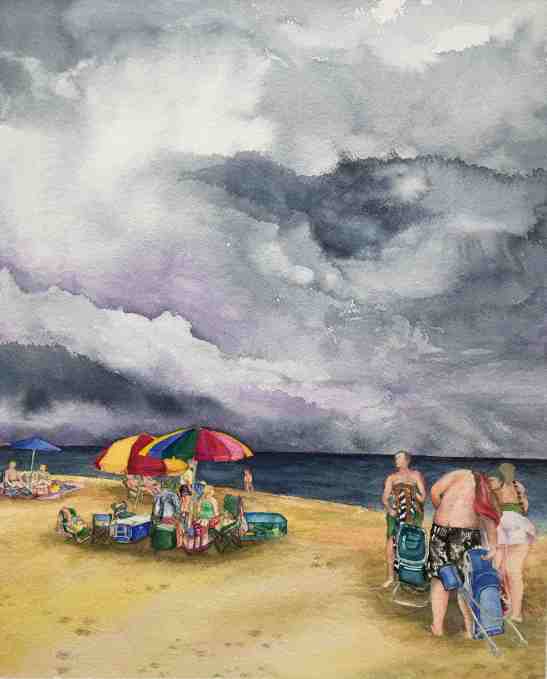 Wan Lee Sky Watchers