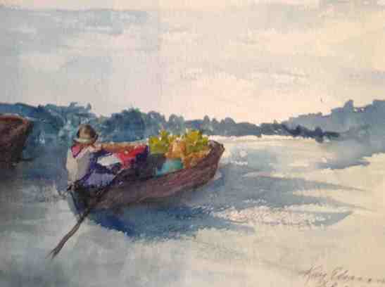 Kay Elsasser Mekong Waterman