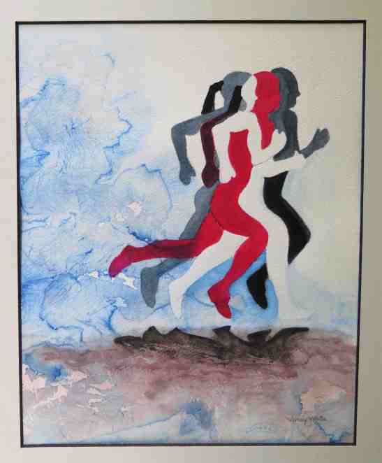 Vince Iannacchione: Verb One