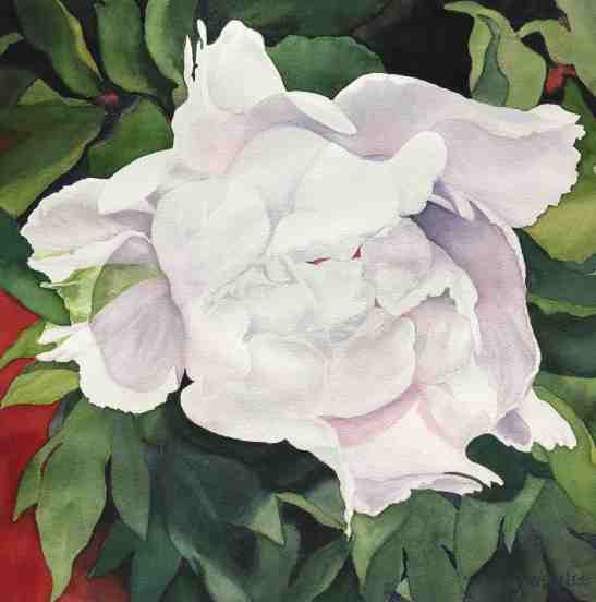 Wan Lee Kiss of Spring