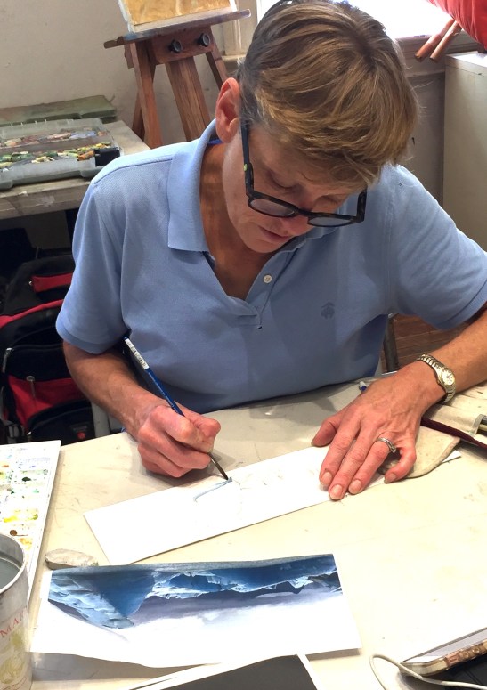 Lynne Mallonee Schlimm