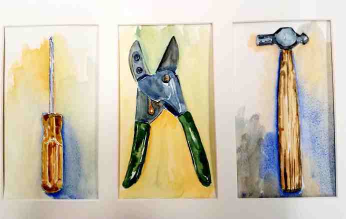 NancyArbuthnot Tools of the Trade